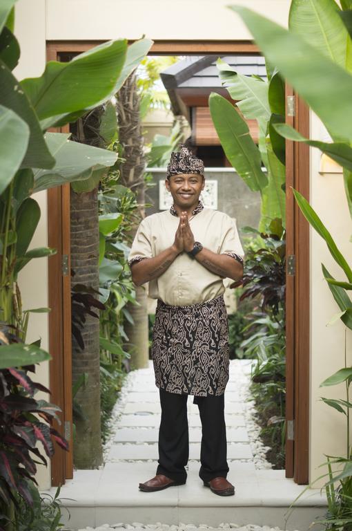 Villa The Oasis Retreat Seminyak Chambre photo