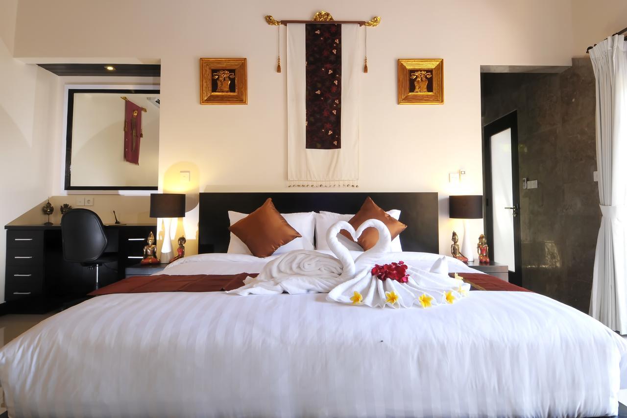 Villa The Oasis Retreat Seminyak Extérieur photo