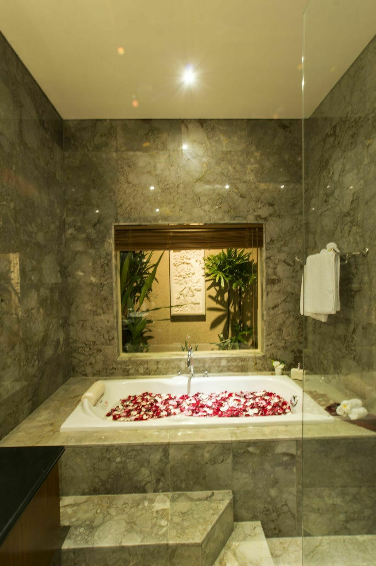 Villa The Oasis Retreat Seminyak Extérieur photo