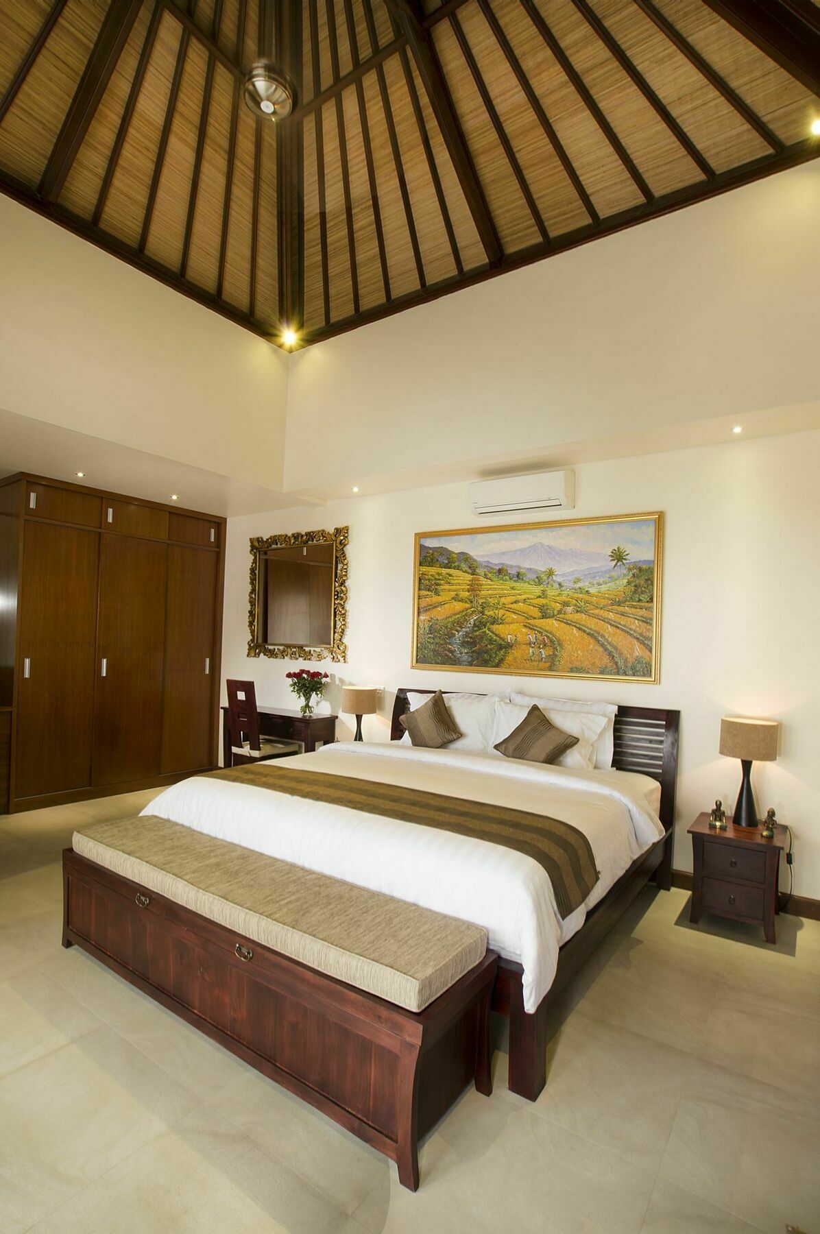 Villa The Oasis Retreat Seminyak Extérieur photo