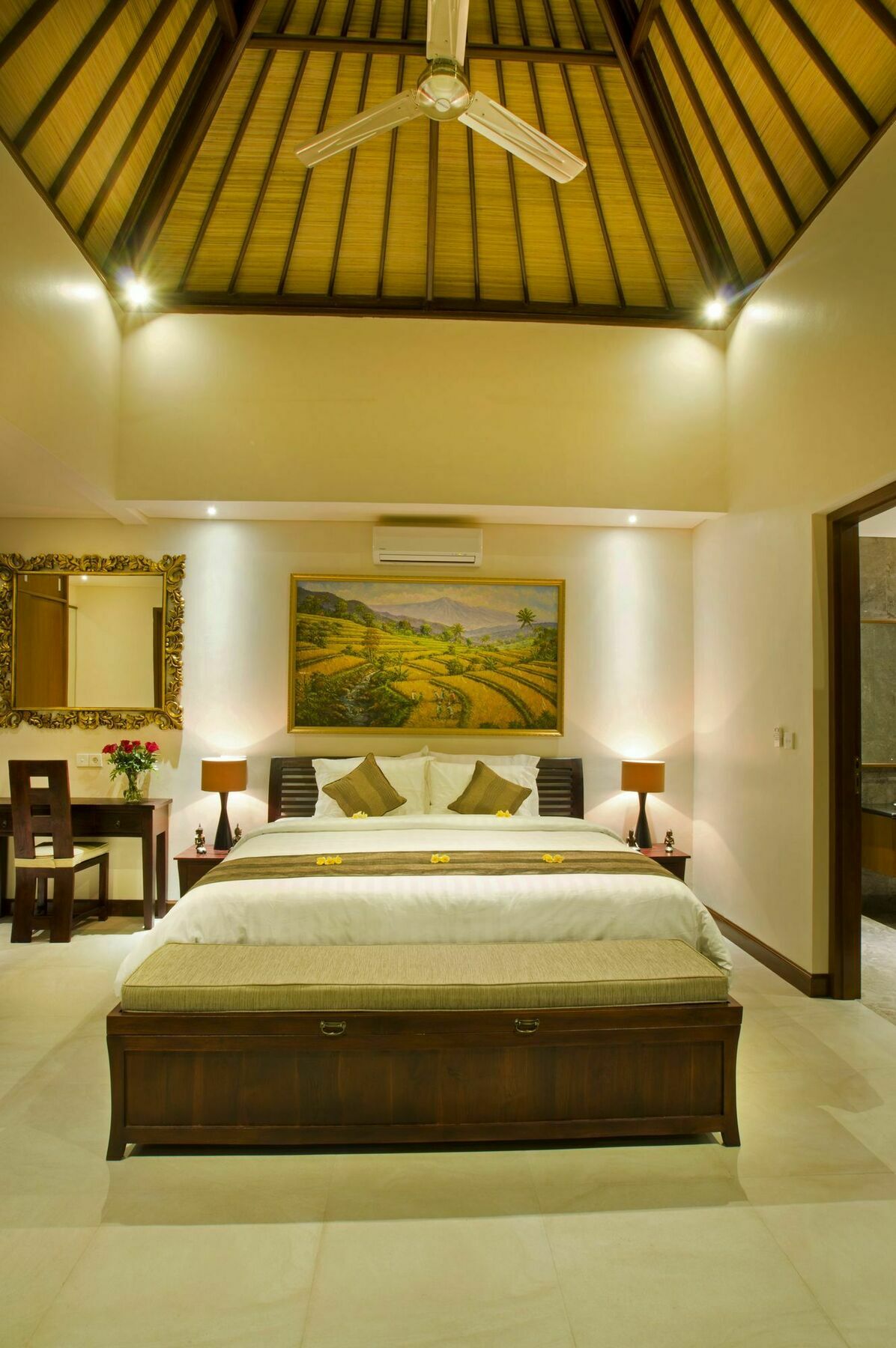 Villa The Oasis Retreat Seminyak Extérieur photo