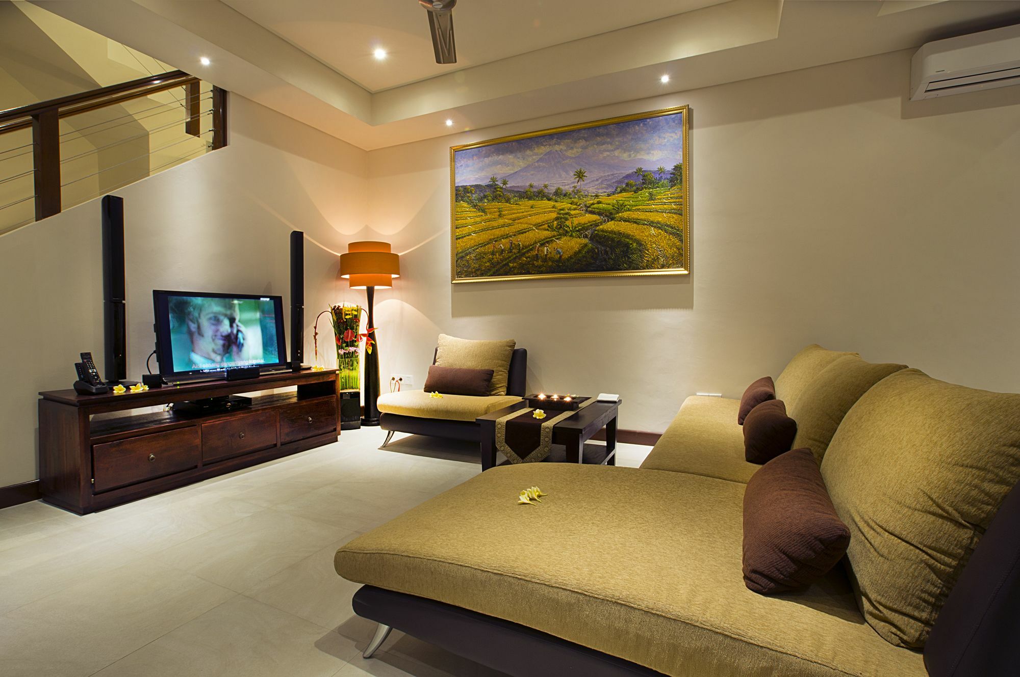 Villa The Oasis Retreat Seminyak Extérieur photo