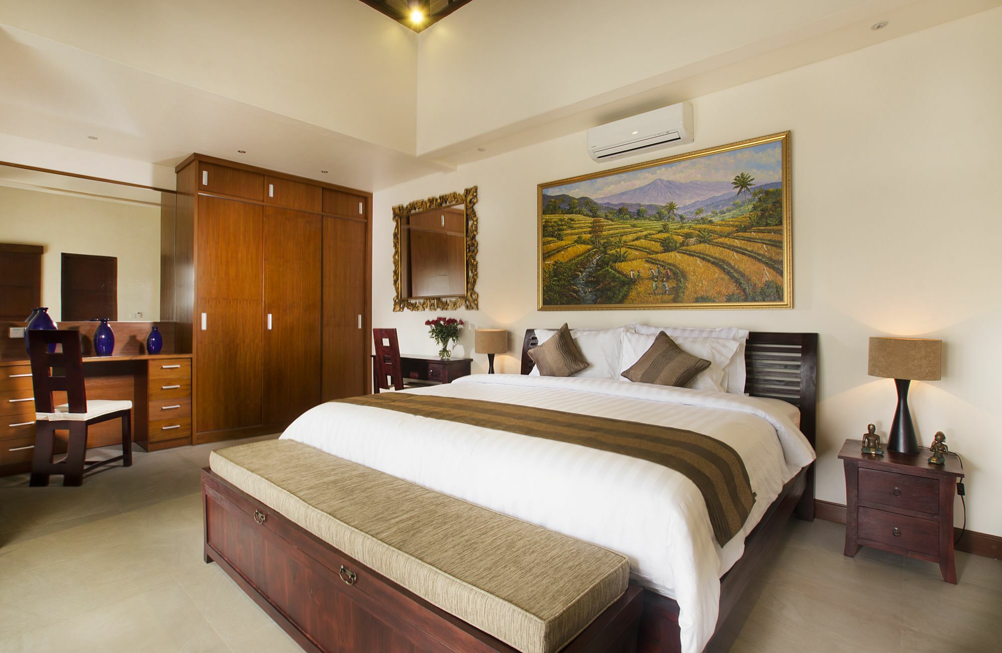 Villa The Oasis Retreat Seminyak Extérieur photo