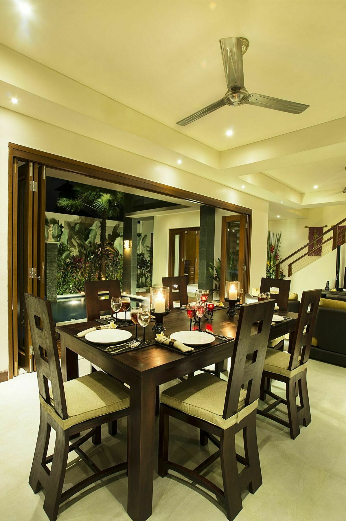 Villa The Oasis Retreat Seminyak Extérieur photo