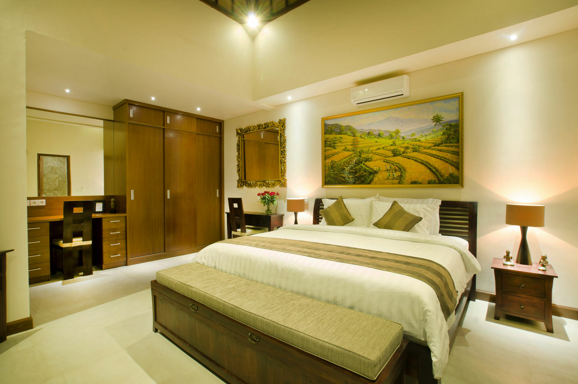 Villa The Oasis Retreat Seminyak Extérieur photo
