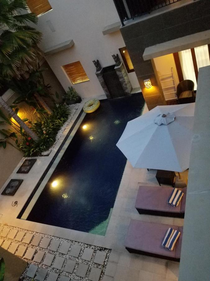 Villa The Oasis Retreat Seminyak Extérieur photo